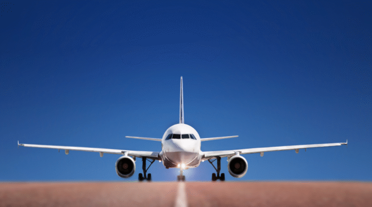 Round-Trip Flights