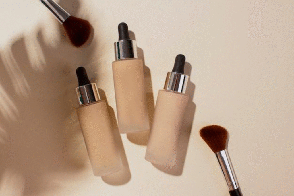 Serum Foundation