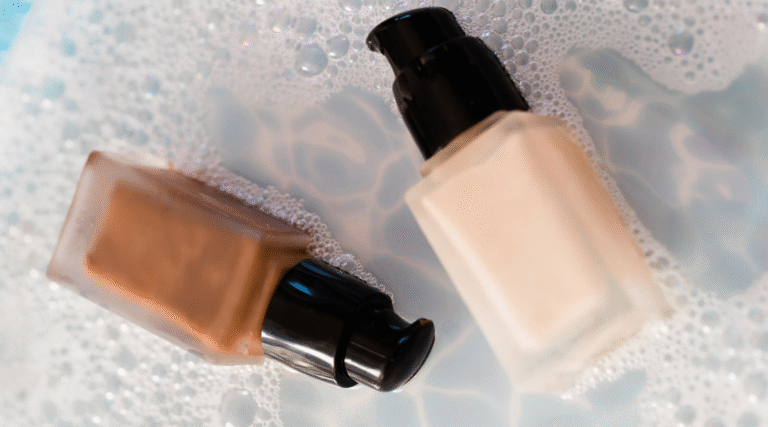 Serum Foundation
