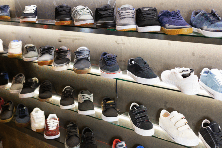 Sneaker Culture