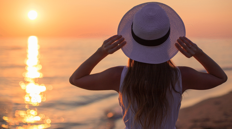 Solo Beach Holidays
