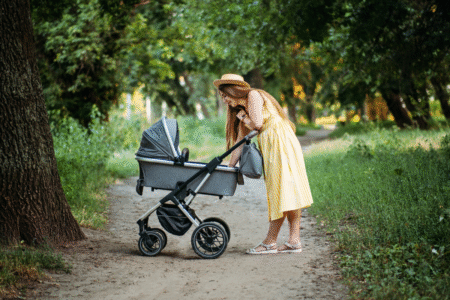 best baby strollers