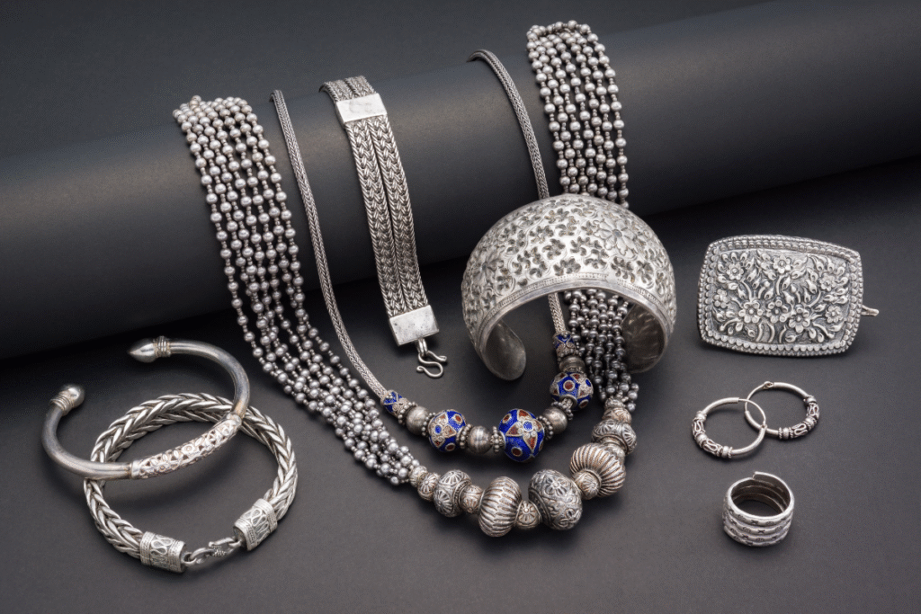 Summer Jewelry