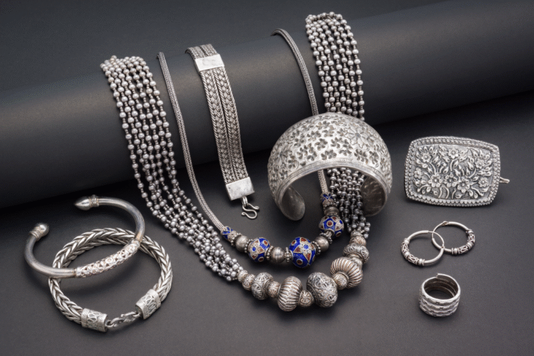 Summer Jewelry