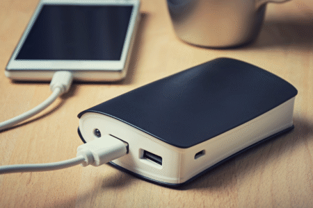 portable power bank
