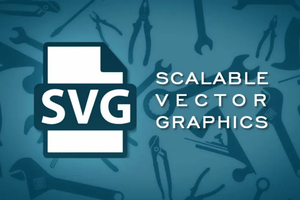 Scalable Vector Graphics