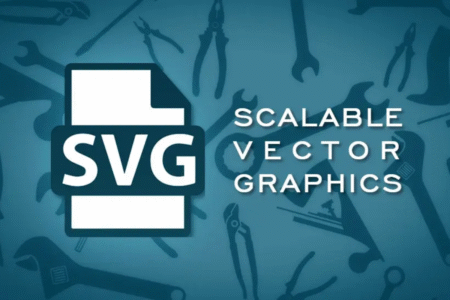 Scalable Vector Graphics