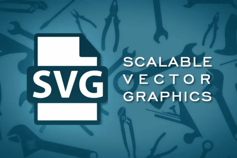 Scalable Vector Graphics