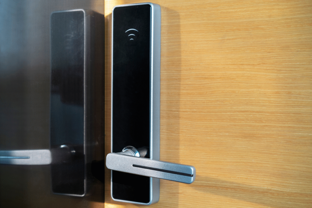 Smart Locks