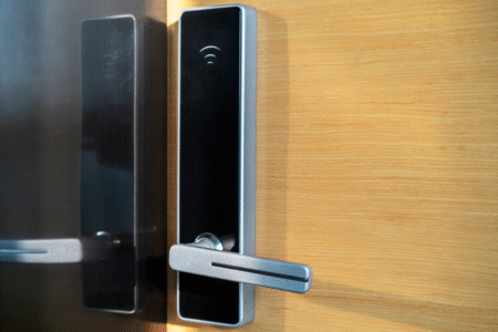 Smart Locks