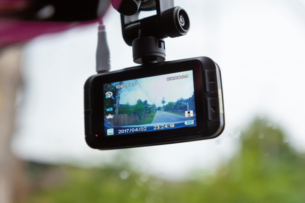 best dashcams