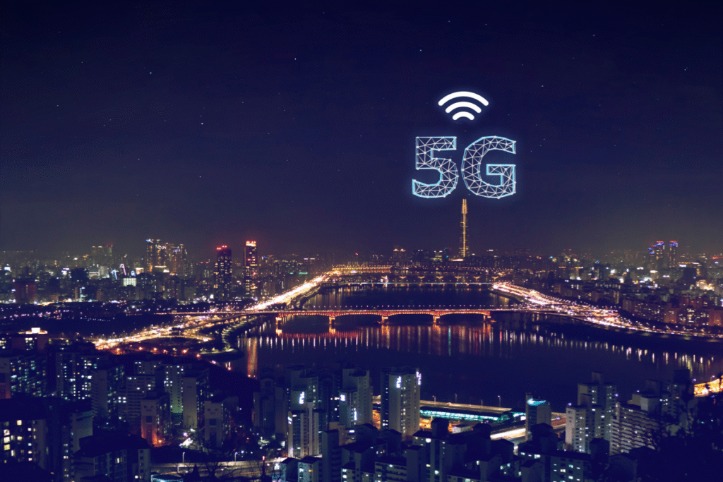 5G Technology