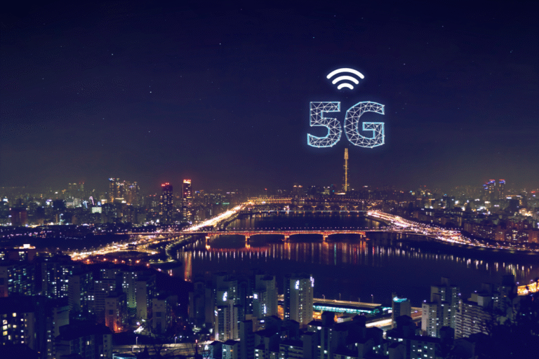 5G Technology