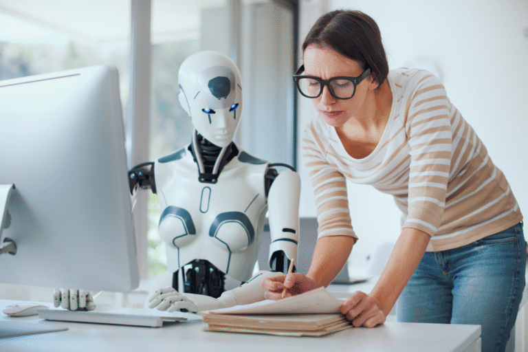 AI automation