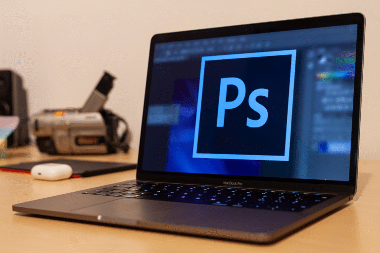 Adobe Photoshop AI features