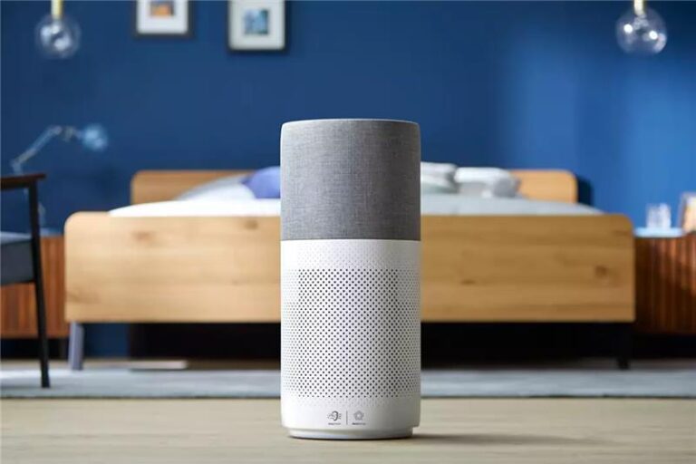 Air Purifier