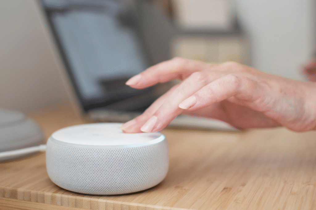 alexa speaker