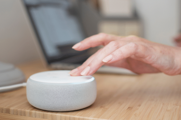 alexa speaker