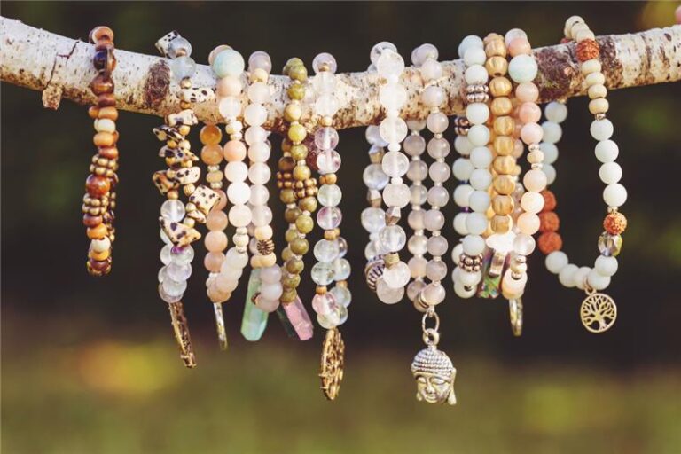 Charm Bracelets