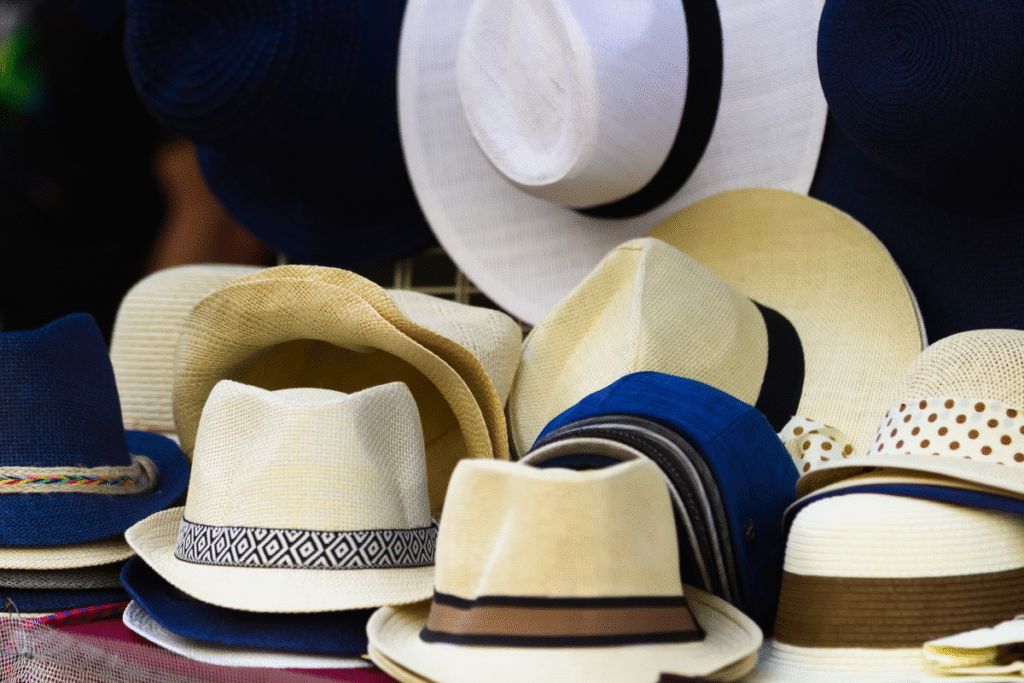 Men's Hats