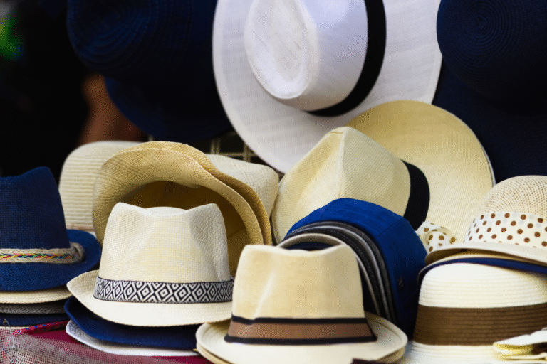 Men's Hats