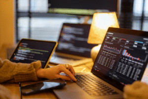 Coding Laptops