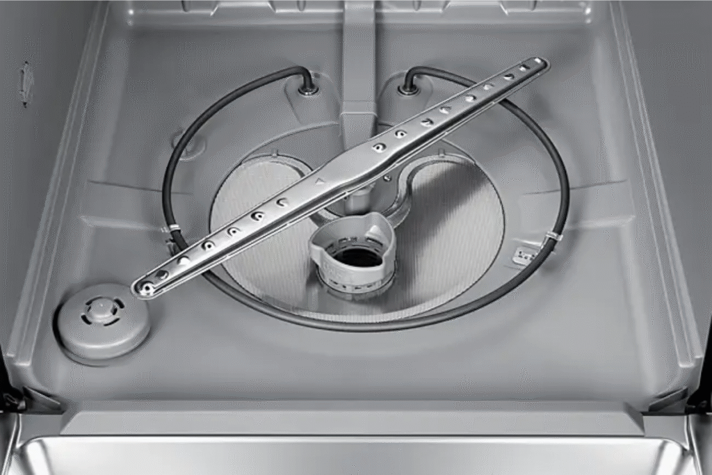 dishwasher smart sensor