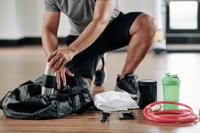 Gym Backpacks