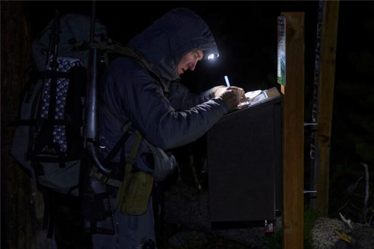 Best Headlamps for Hunting With Bright Light, Long Battery, and Comfort Fit Best headlamps for hunting