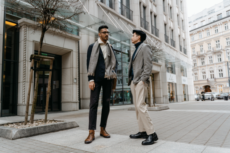 Men’s Trousers