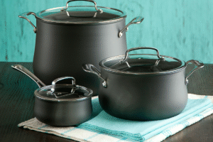 Nonstick Cookware