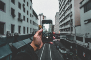 Photography Smartphones