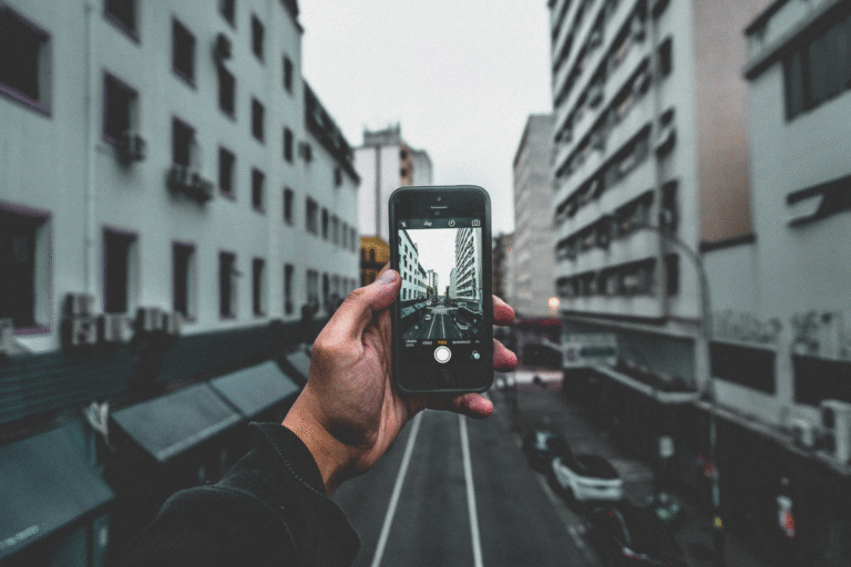 Photography Smartphones
