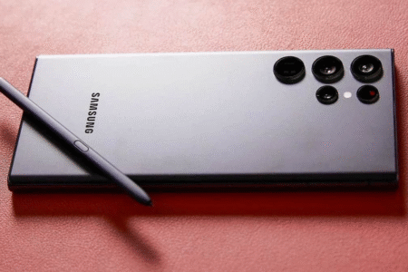S Pen stylus