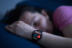 Sleep Tracking Wearables