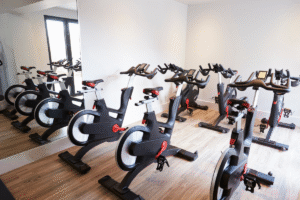 Spinning Bike