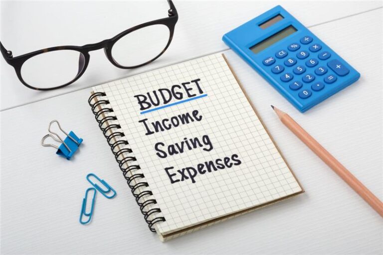 budgeting strategies
