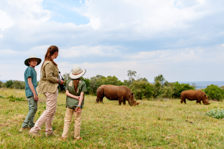 family trip ideas