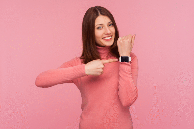 iOS Smartwatches