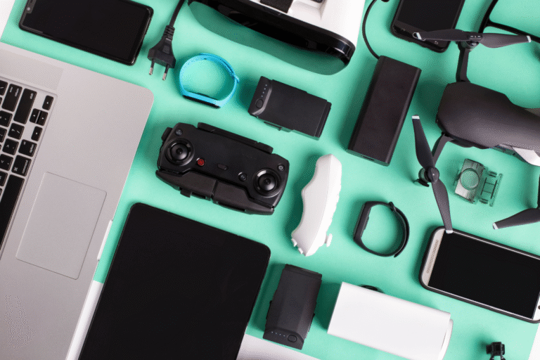 Refurbished Tech Products