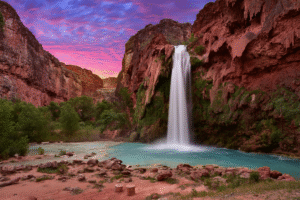 Arizona Hiking Trails