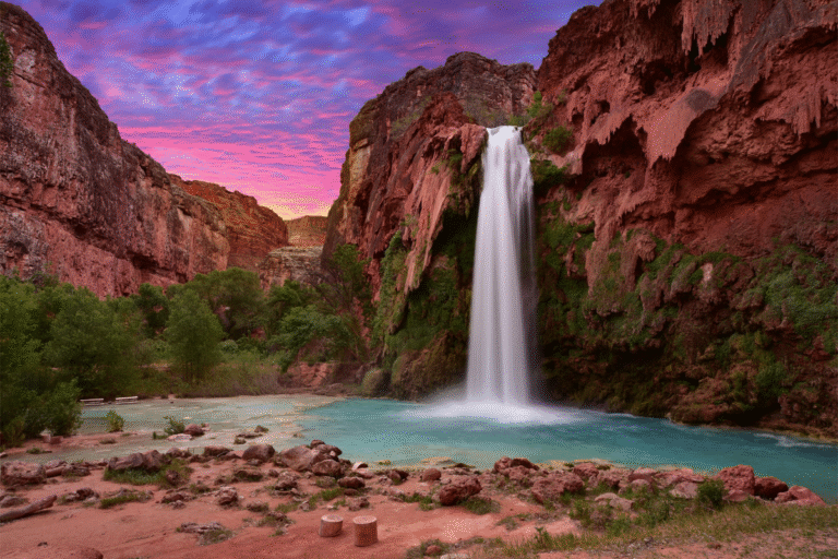 Arizona Hiking Trails