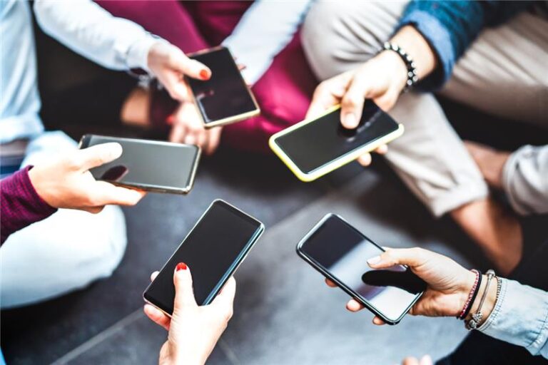 Refurbished Smartphones