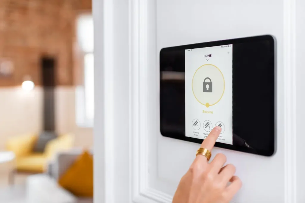 Easy to Install Smart Home Security Alarms for Complete Protection