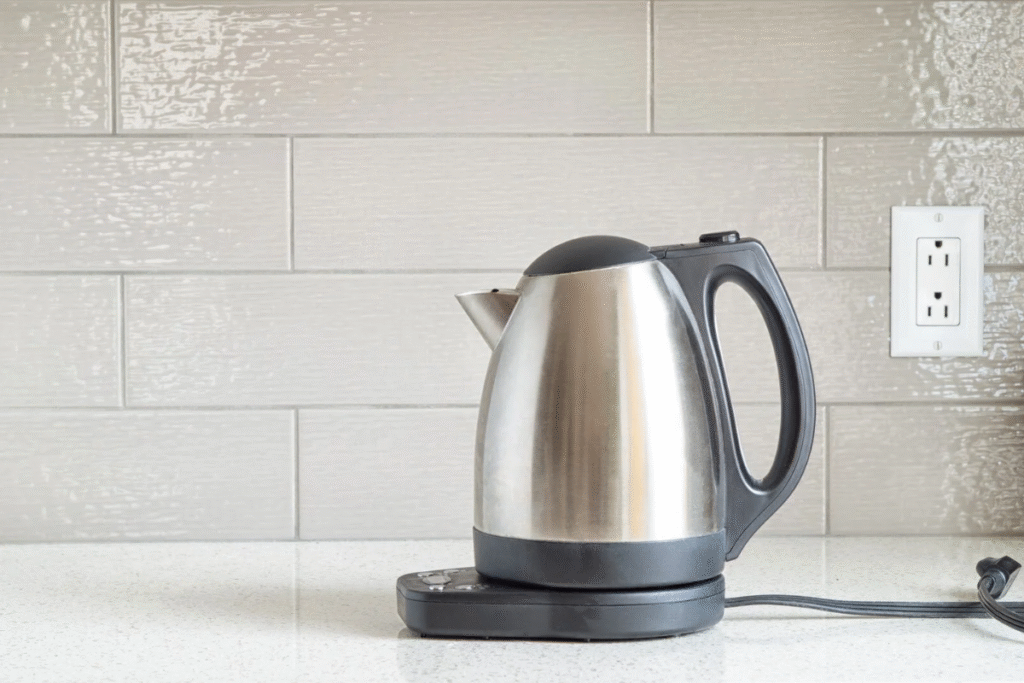 Electric Kettle