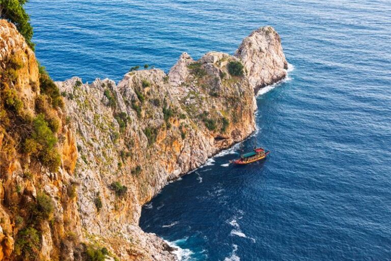 shore excursions