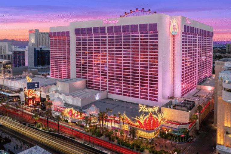 Flamingo Las Vegas Hotel