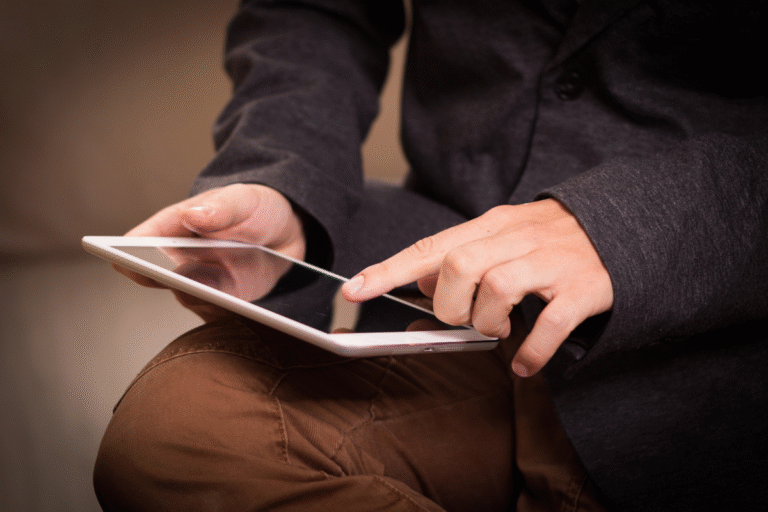 Refurbished iPad Deals