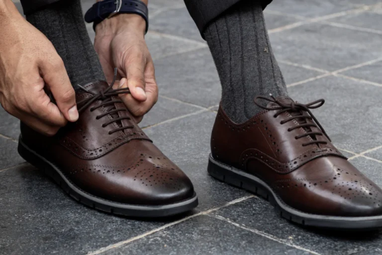 High-Quality Pre-owned Shoes