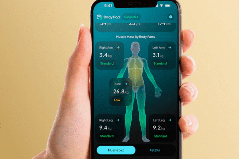 Hume Health App: Monitor, Improve, and Optimize Your Overall Health Hume Health App